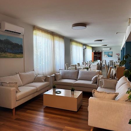 PFA Hotel Ginevra Cavo Extérieur photo