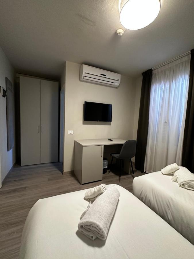 PFA Hotel Ginevra Cavo Extérieur photo