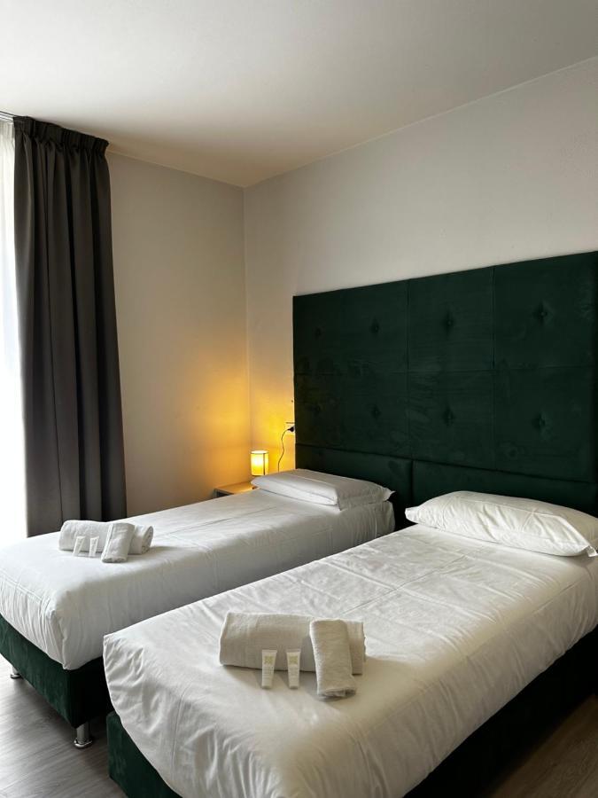 PFA Hotel Ginevra Cavo Extérieur photo